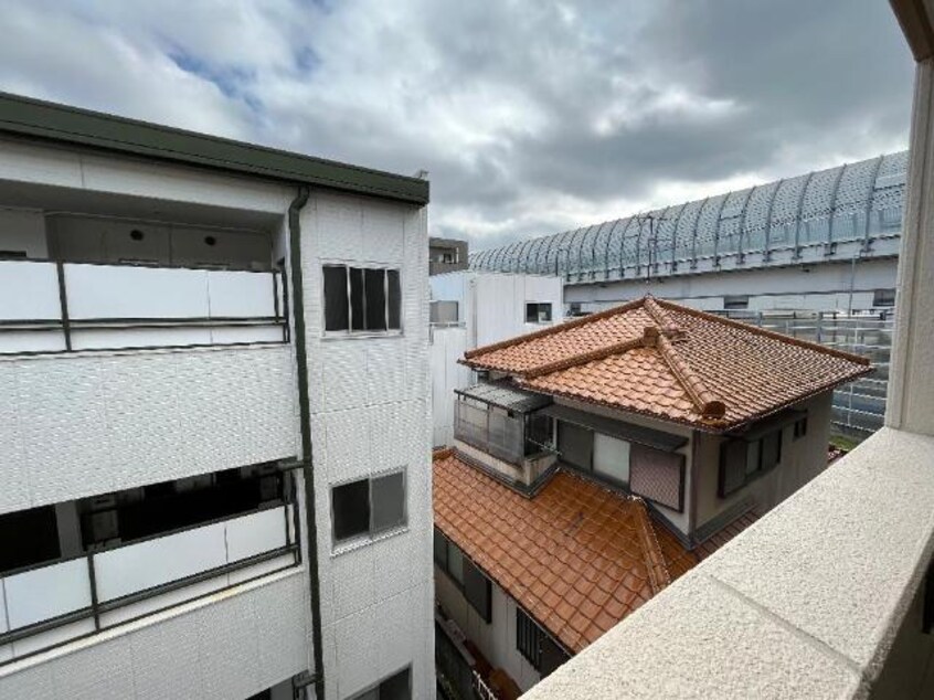 眺望 センチュリー平針