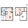 名古屋市営地下鉄東山線/中村公園駅 徒歩13分 1階 築12年 1Rの間取り
