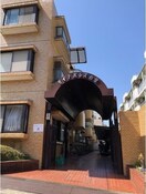  名鉄瀬戸線/東大手駅 徒歩5分 3階 築40年