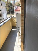  名鉄瀬戸線/東大手駅 徒歩5分 3階 築40年