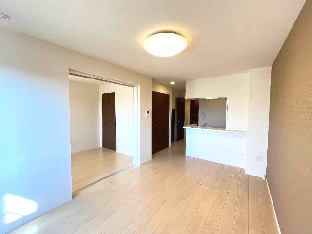 リビング（イメージ） フェリース焼山