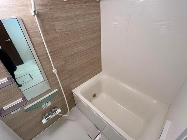 追い焚き機能 フェリース焼山