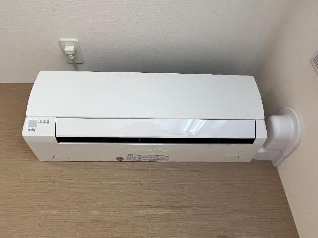 エアコン フェリース焼山