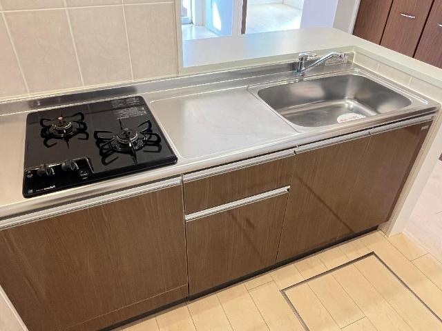 キッチン フェリース焼山