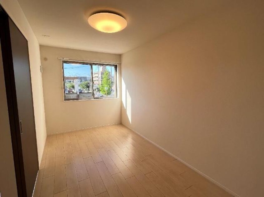 洋室 フェリース焼山