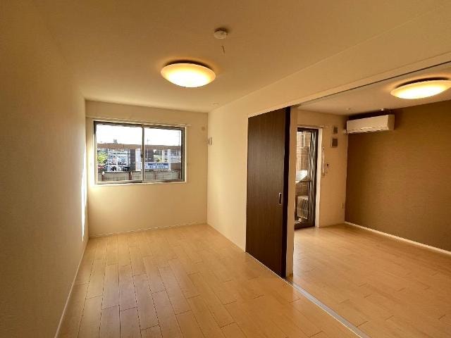 リビング（イメージ） フェリース焼山