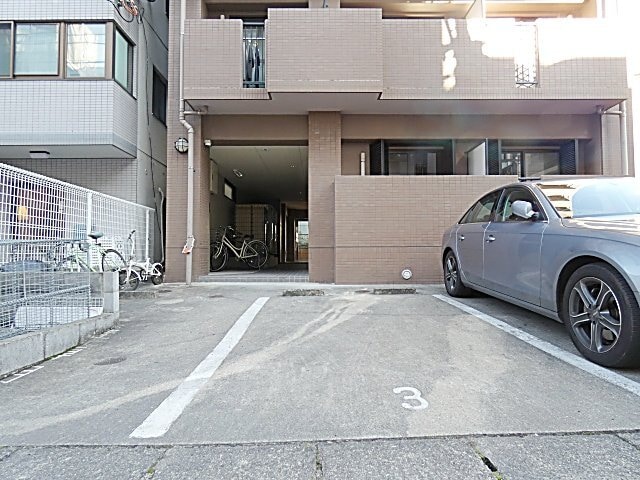  ベラ藤見ヶ丘マンション