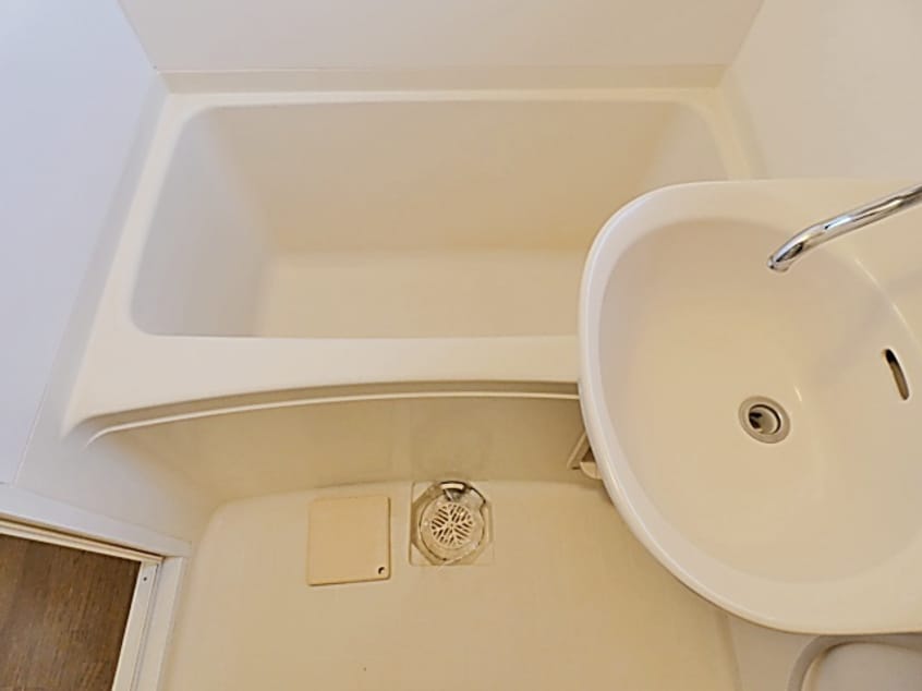  ベラ藤見ヶ丘マンション