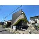 名鉄名古屋本線/栄生駅 徒歩9分 1階 築11年の外観