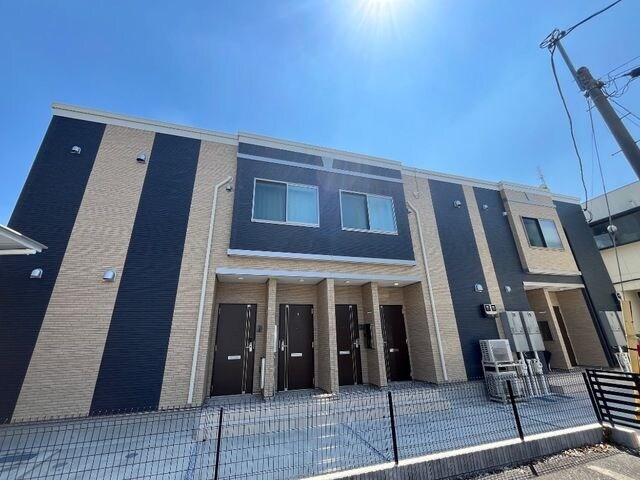  西武新宿線/田無駅 徒歩7分 2階 築2年