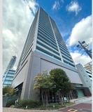 名古屋市営地下鉄名城線/東別院駅 徒歩1分 13階 築12年の外観