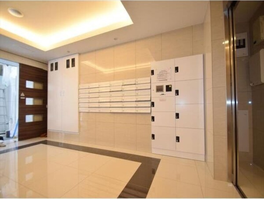  クレストタワー栄