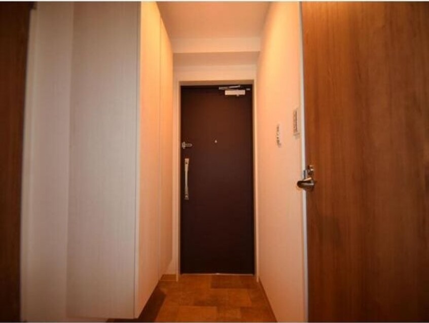  クレストタワー栄