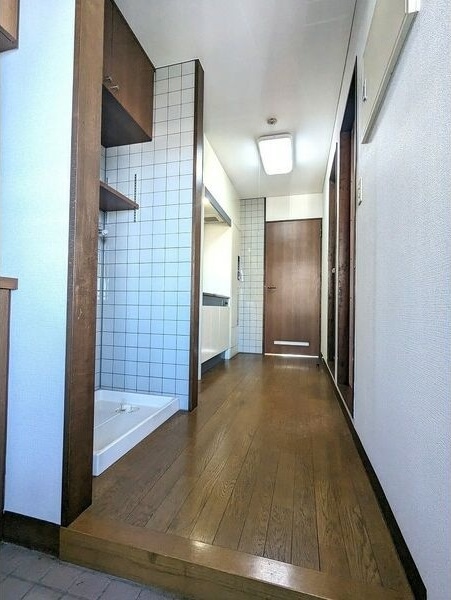  DAIMAN　HOUSE昭和橋