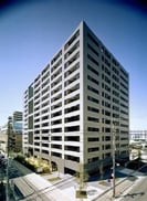 名古屋市営地下鉄東山線/伏見駅 徒歩9分 9階 築18年の外観