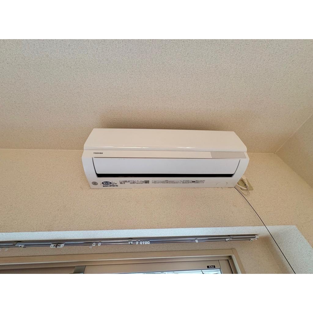 その他の設備 洲山サンヒルズ