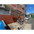 共有スペース 洲山サンヒルズ