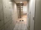 ※写真は同じマンションの違う部屋のものになります。 PRECIOUS SITE