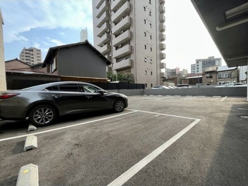  GRANDUKE代官町reverso