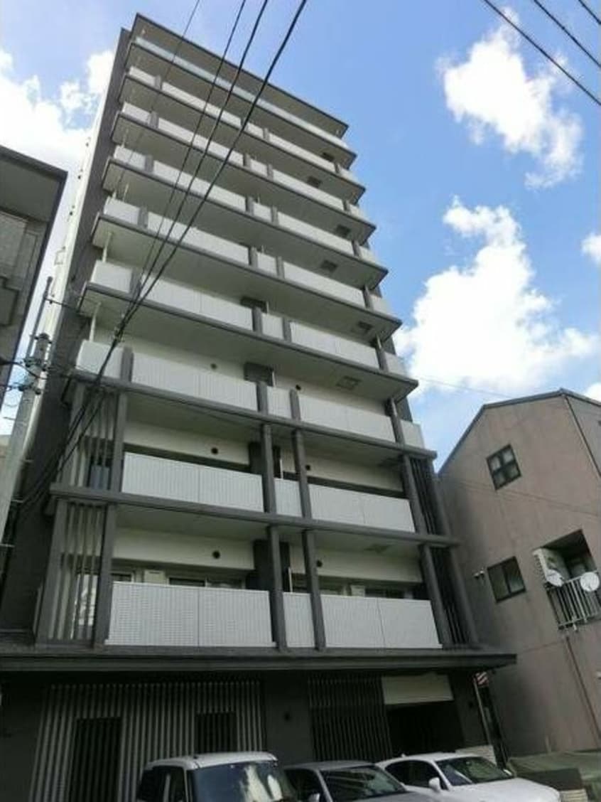  La　casa　alba　due