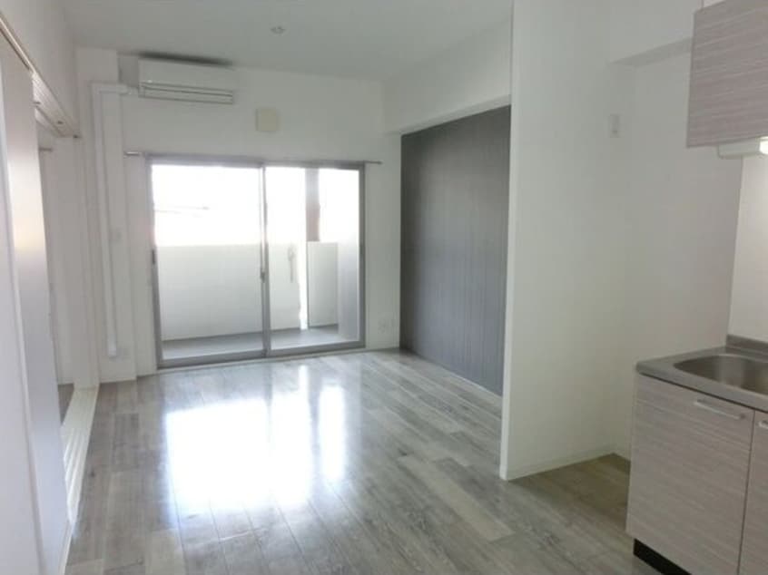  La　casa　alba　due