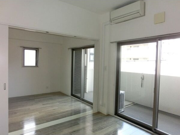  La　casa　alba　due