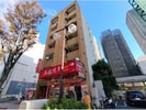 サンシティ瓦町の外観