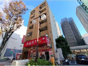 サンシティ瓦町