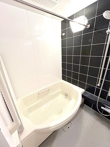 ユニットバス ライオンズ東山レジデンス