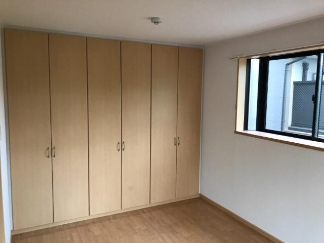 クローゼット ガーデン池花