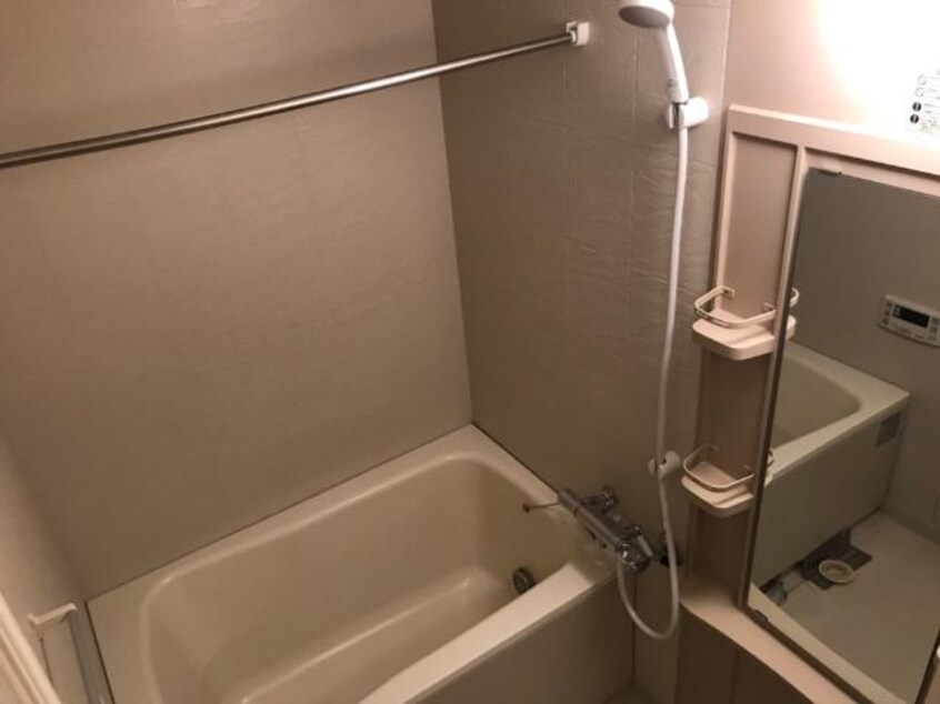 バス／シャワールーム等 ガーデン池花