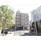 名古屋市営地下鉄東山線/池下駅 徒歩4分 4階 築36年の外観