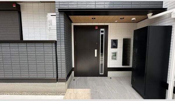  セレスティア京田