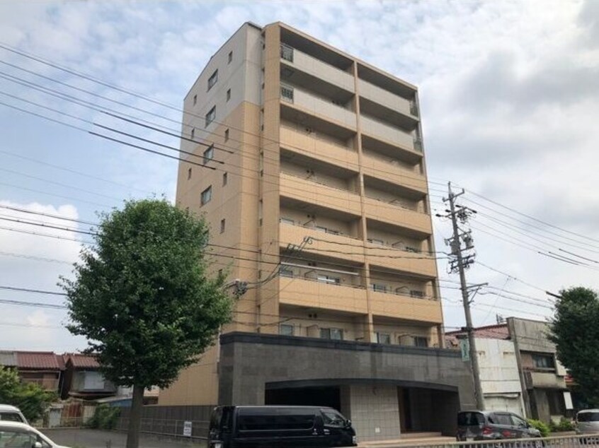  グレイスコートA