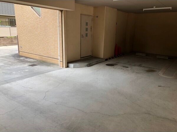  グレイスコートA