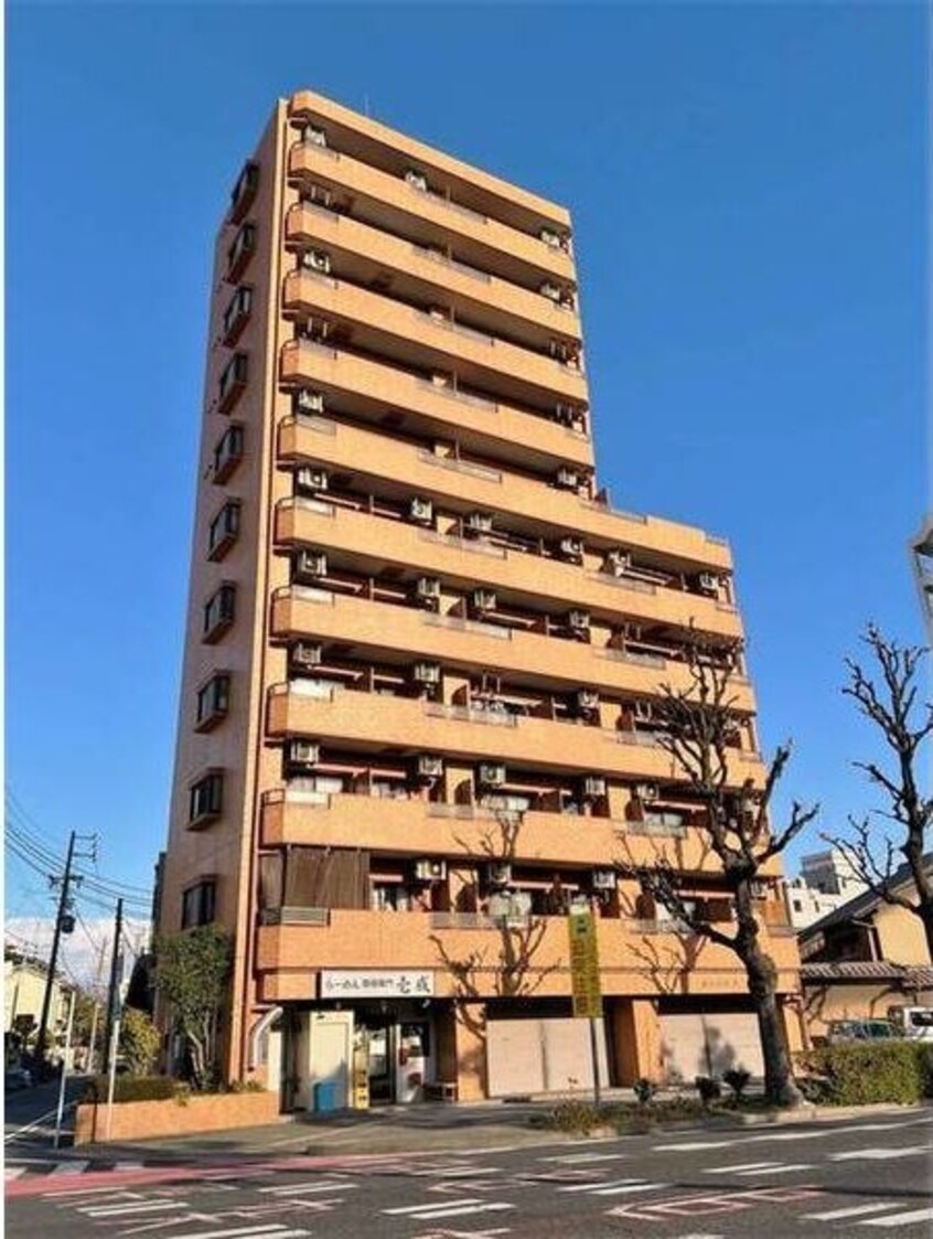  ライオンズマンション熱田神宮公園