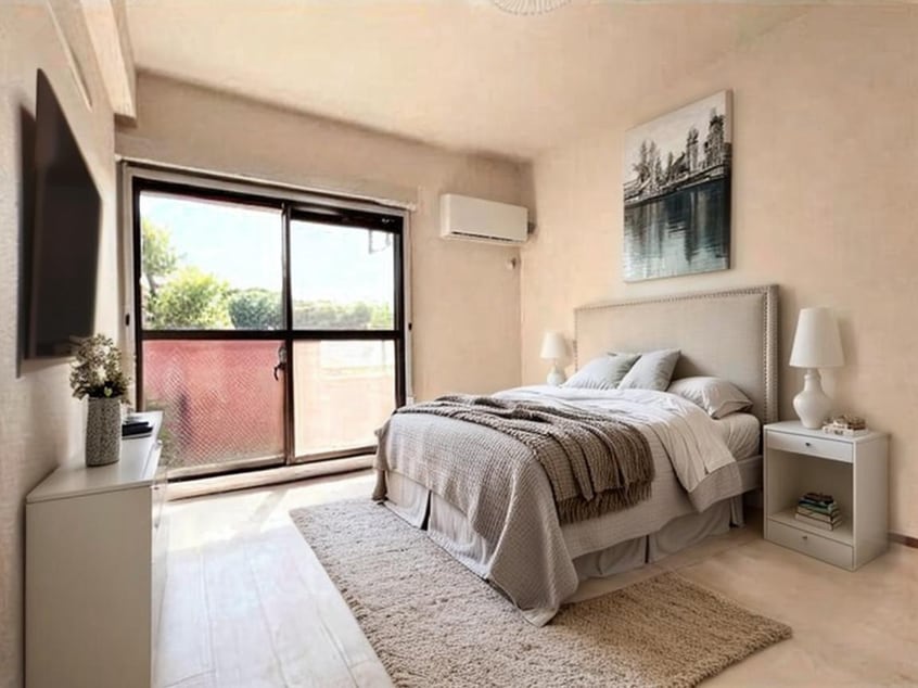 イメージ写真　家具付きではありません。(T-HOME使用) ライオンズマンション熱田神宮公園