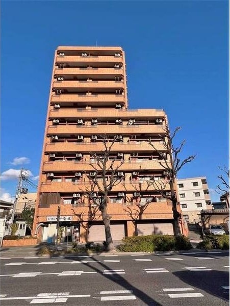  ライオンズマンション熱田神宮公園