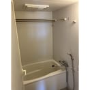 ※写真は同じマンションの違う部屋のものになります。 フィオーレレジデンス