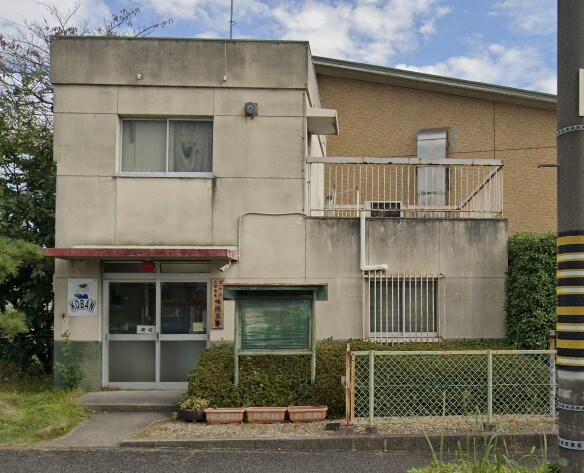 北警察署味鋺交番(警察署/交番)まで287m ヒルズ楠南