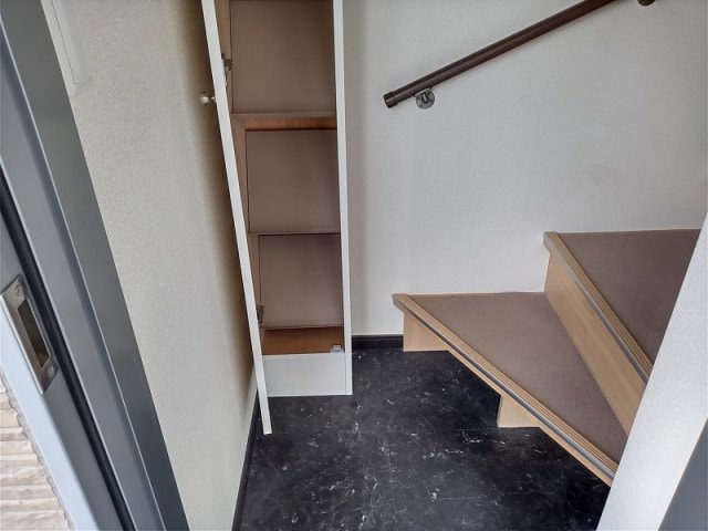 シューズボックス付き レオネクスト雄