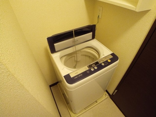 洗濯機 レオネクスト雄