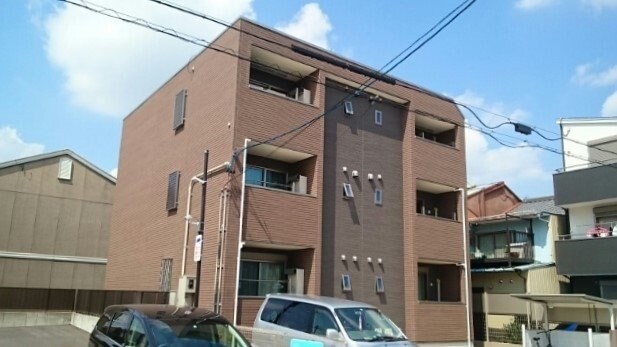  メゾン　ＫＩＴＥ（カイト）