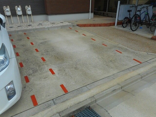  メゾン　ＫＩＴＥ（カイト）