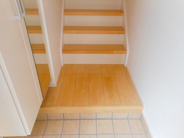  メゾン　ＫＩＴＥ（カイト）