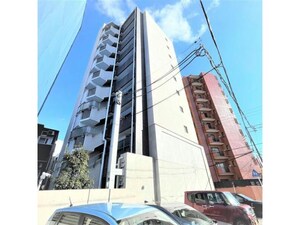 ESTACION KANAYAMA WEST・EAST