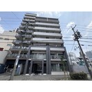 フローライト上前津の外観