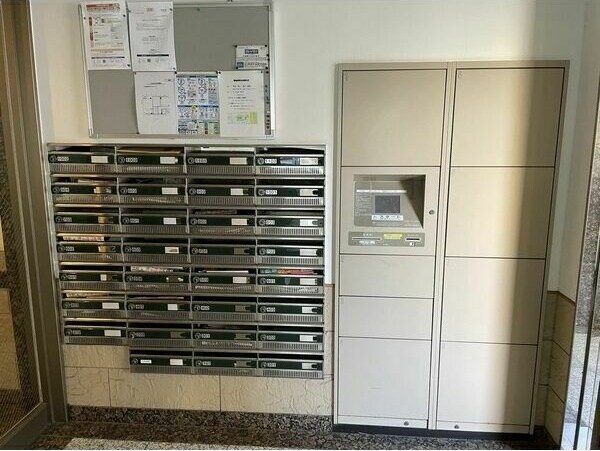  サン・サカエビル