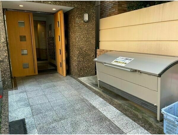  サン・サカエビル