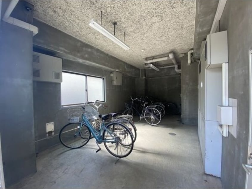  名古屋市営地下鉄東山線/八田駅 徒歩1分 5階 築23年